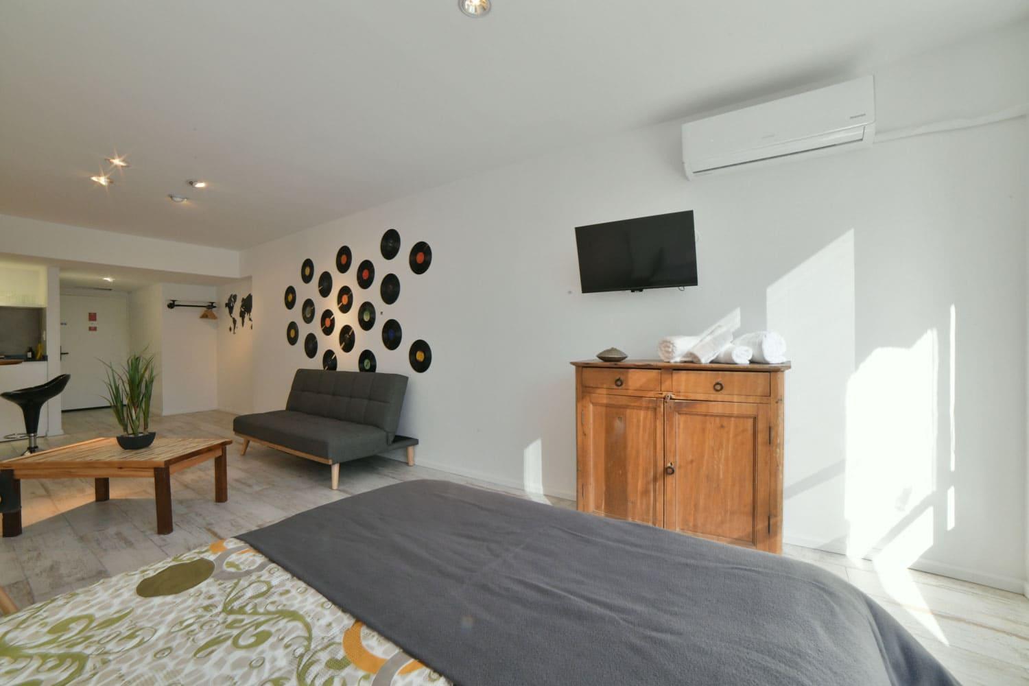Apartmán Maipu 812 I By Depptoe Buenos Aires Exteriér fotografie