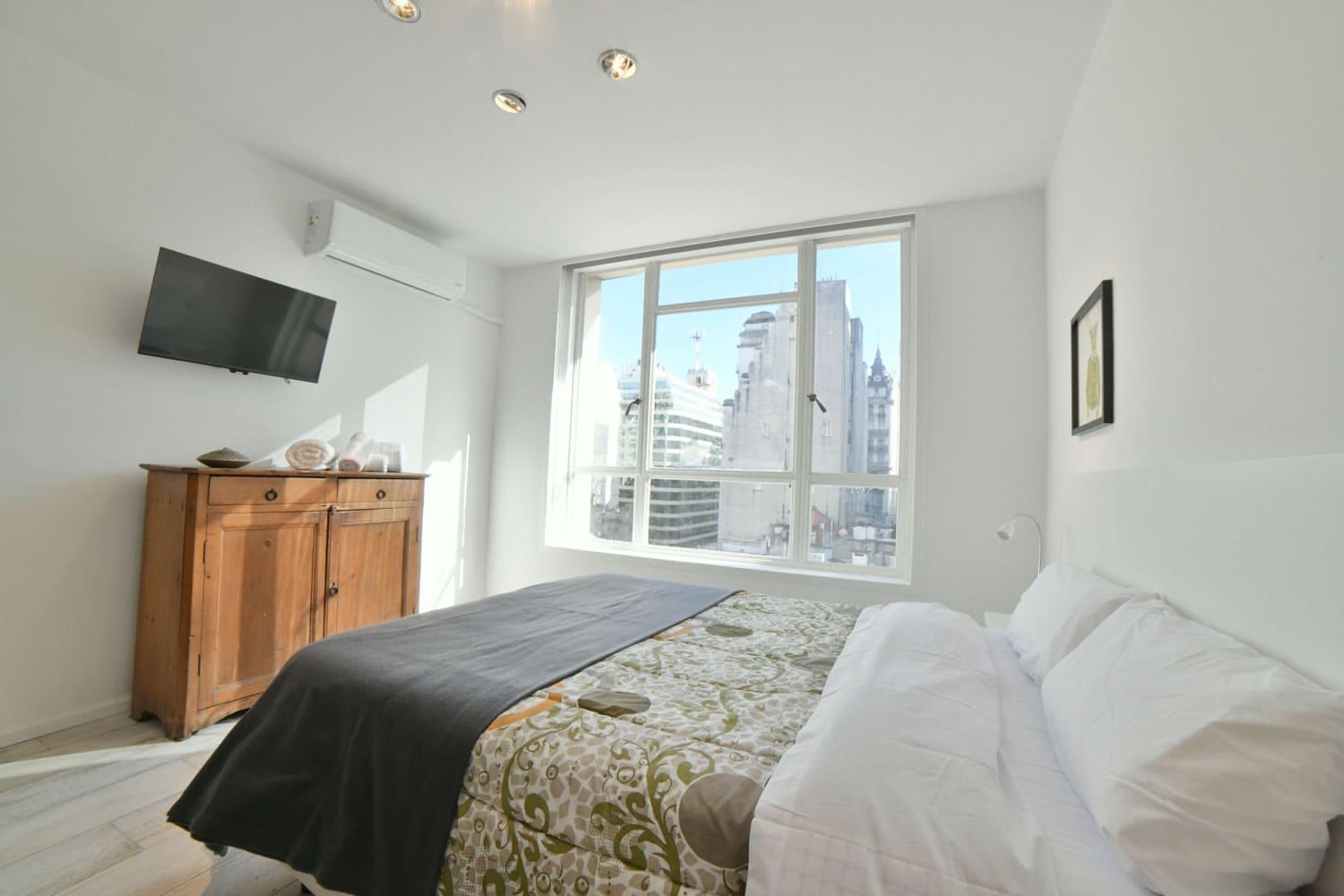 Apartmán Maipu 812 I By Depptoe Buenos Aires Exteriér fotografie